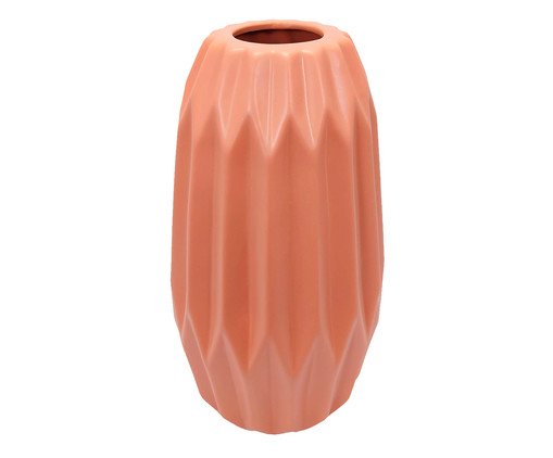 Vaso Hemmingen Terracota, Laranja | WestwingNow