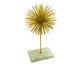Adorno Ouriço Dourada, Dourado | WestwingNow