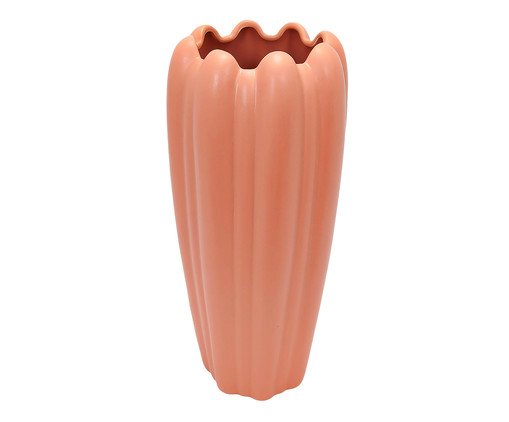 Vaso Kitzingen Terracota, Laranja | WestwingNow