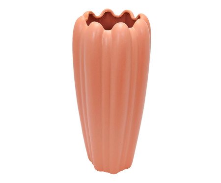 Vaso Kitzingen Terracota | Westwing