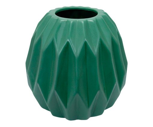 Vaso Gera Verde, Verde | WestwingNow