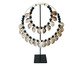 Colar de Mesa Decorativo Bifur, Natural | WestwingNow