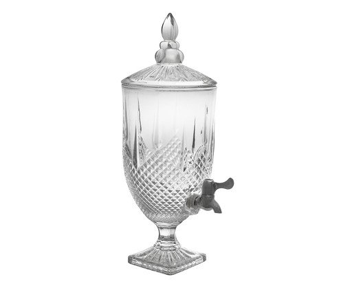 Suqueira Flames, transparente | WestwingNow