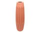 Vaso Ubach Terracota, Laranja | WestwingNow