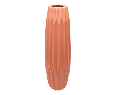 Vaso Ubach Terracota | Westwing