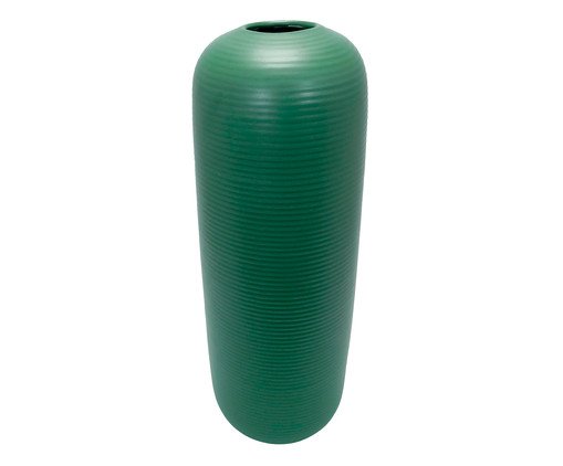 Vaso Odenthal Verde, Verde | WestwingNow