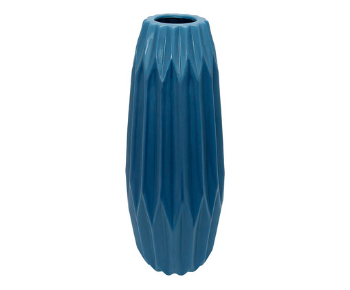 Vaso Gera Azul, Azul | WestwingNow