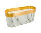 Vaso Wachtberg Branco, Branco | WestwingNow
