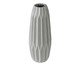 Vaso Buchholz Cinza, Cinza | WestwingNow