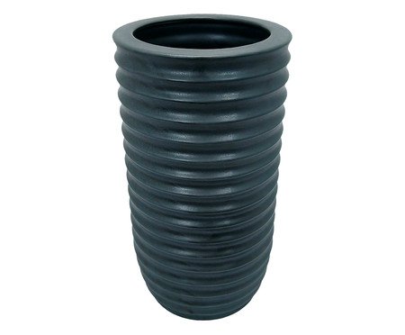 Vaso Magdeburg Preto | Westwing