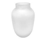 Vaso Soft Branco Leitoso | WestwingNow