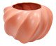 Vaso Adorf Terracota, Laranja | WestwingNow