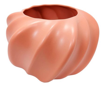 Vaso Adorf Terracota | Westwing