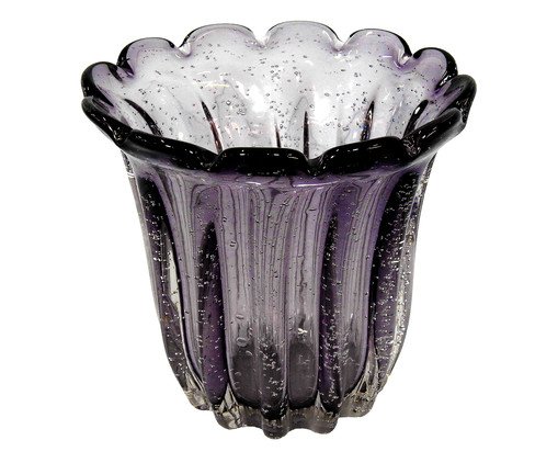 Vaso Fadeaushka Violeta, Violeta | WestwingNow