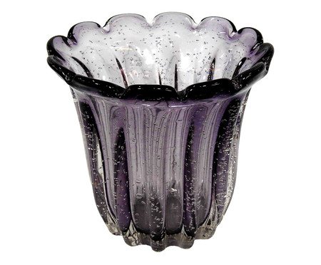 Vaso Fadeaushka Violeta | Westwing