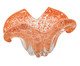 Vaso com Dour Bozuyuk Coral, Laranja | WestwingNow