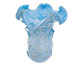 Vaso com Dour Rúbeo Azul Bebê, Azul | WestwingNow