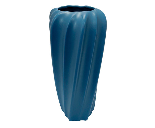Vaso Ober Azul, Azul | WestwingNow