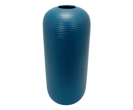 Vaso Odenthal Azul