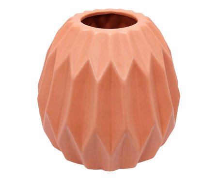 Vaso Lampertheim Terracota | Westwing