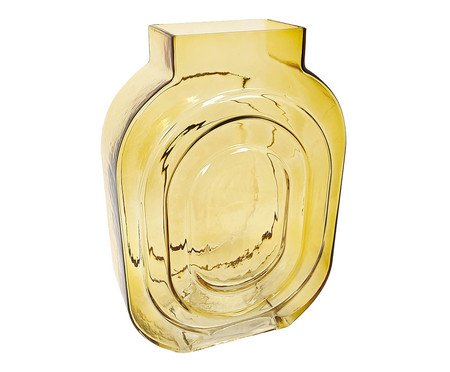 Vaso Libra Âmbar | Westwing