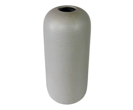 Vaso Konigshofen Cinza | Westwing