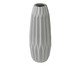 Vaso Schluchtern Cinza, Cinza | WestwingNow
