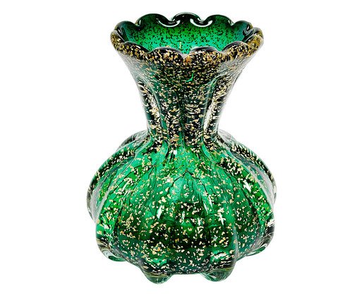 Vaso Rosrath V, Verde | WestwingNow