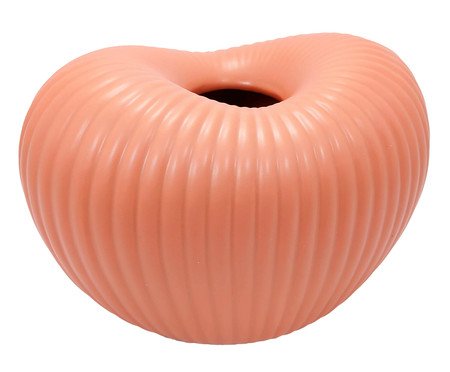 Vaso Ludwigshafen Terracota | Westwing