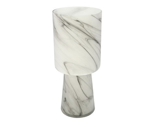 Vaso Hermes Branco, Branco | WestwingNow