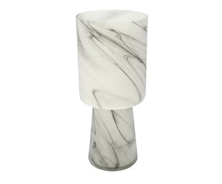 Vaso Hermes Branco