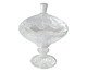 Bomboniere Wanda, Transparente | WestwingNow