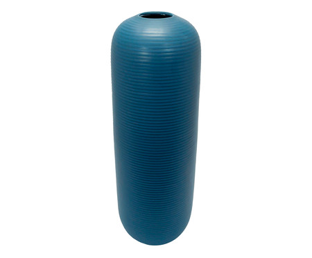 Vaso Odenthal Azul