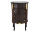 Mesa de Cabeceira Cipriano, Marrom | WestwingNow