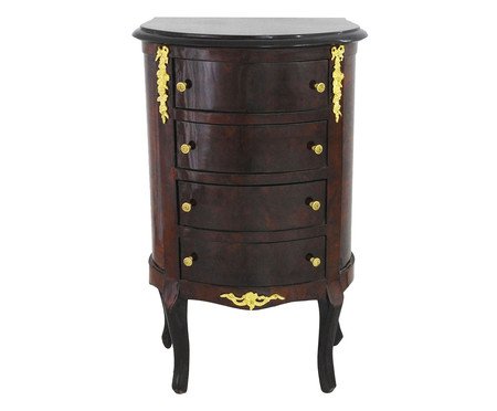 Mesa de Cabeceira Cipriano | Westwing