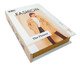 Caixa Livro Book Fashion, Colorido | WestwingNow
