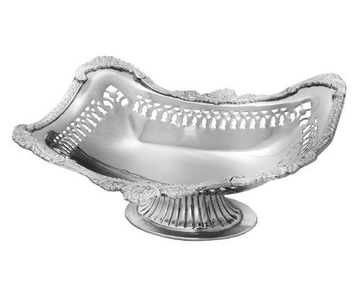 Centro de Mesa Anastasia, Transparente | WestwingNow