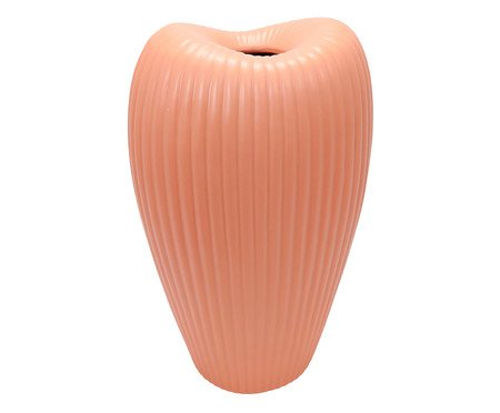 Vaso Neustrelitz Terracota | Westwing