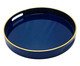 Bandeja Lohne Azul, Azul | WestwingNow