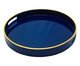 Bandeja Lohne Azul, Azul | WestwingNow