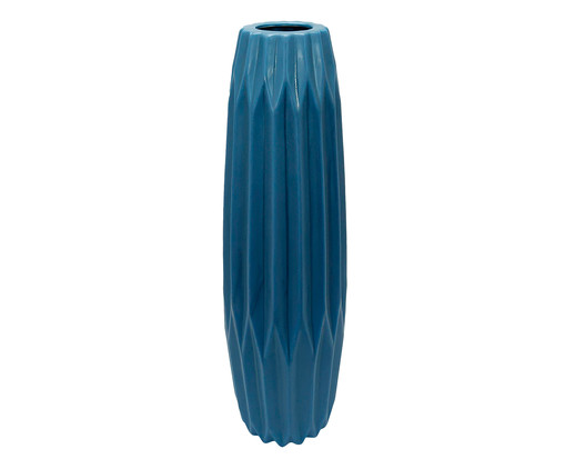 Vaso Gera Azul, Azul | WestwingNow