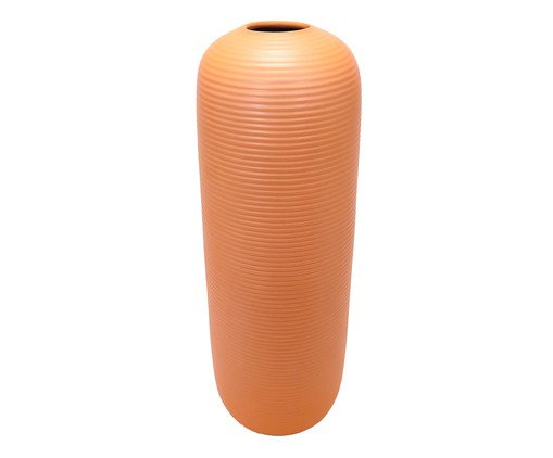 Vaso Dortmund Terracota, Laranja | WestwingNow