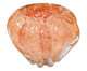 Vaso com Dour Harika Coral, Laranja | WestwingNow