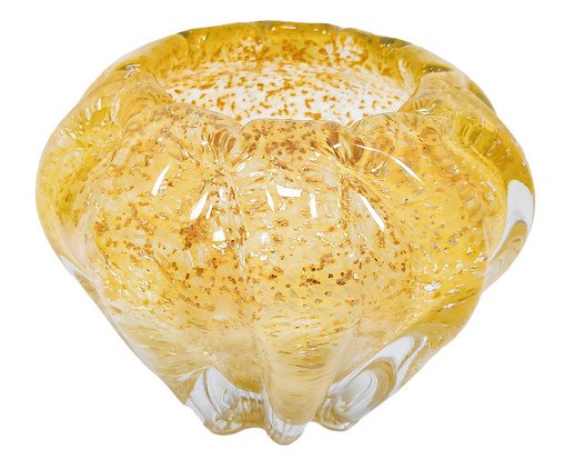 Vaso com Dour Simav Damasco, Laranja | WestwingNow