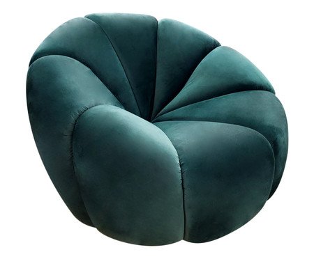 Poltrona Argo Verde