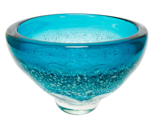 Vaso Gutersloh, Azul | WestwingNow