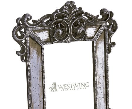 Porta-Retrato Jacques Misse | Westwing