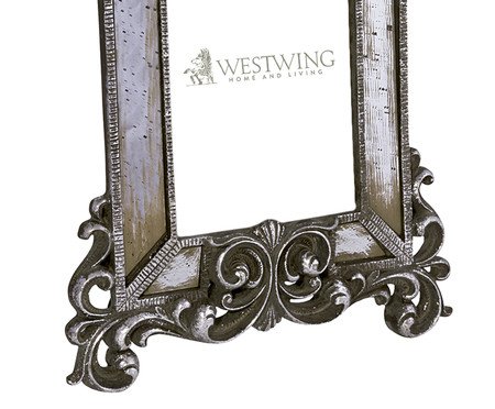 Porta-Retrato Jacques Misse | Westwing