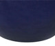 Cachepot em Porcelana Porcie Azul, Azul | WestwingNow
