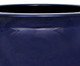 Cachepot em Porcelana Porcie Azul, Azul | WestwingNow